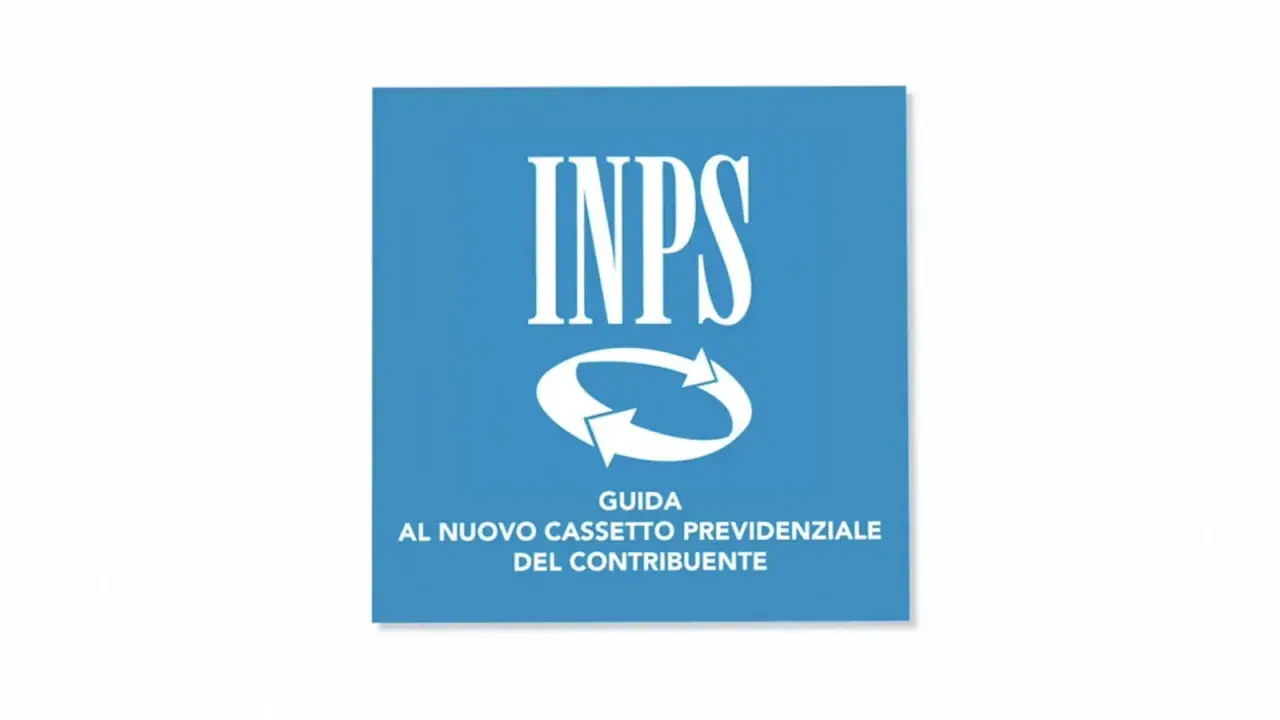 Guida al nuovo cassetto previdenziale del contribuente INPS. Un passo avanti per la tua pensione.