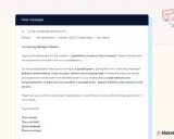 Esempio di testo mail per invio CV. Modello di email per candidarsi a un'offerta di lavoro, con campi personalizzabili per posizione, qualifiche ed esperienze.