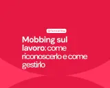 Il mobbing sul lavoro è un esempio di comportamenti scorretti sul posto di lavoro. Il testo spiega come riconoscerlo e gestirlo.