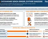 Guida su come si calcola la dichiarazione dei redditi per la NASPI 2026. Regole, scadenze e dove indicare i dati per evitare sanzioni.