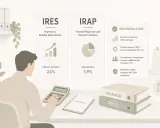 Spiegazione IRAP: imposta regionale sulle attività produttive, aliquota base 3,9%. Chi la paga? Le imprese.