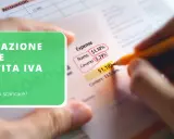 Dettaglio spese con partita IVA. Calcolo detrazione costi per capire cosa si può scaricare.