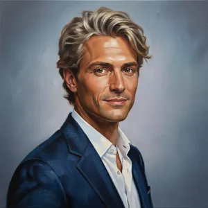 Autor Ludovico Morelli