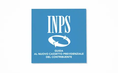 Guida al nuovo cassetto previdenziale del contribuente INPS. Un passo avanti per la tua pensione.