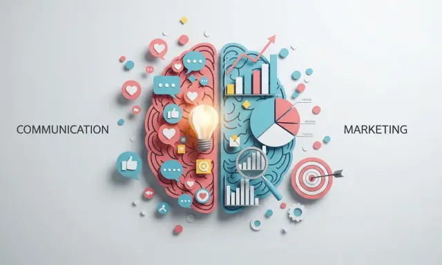 Università marketing e management: cosa si studia? Comunicazione, analisi dati, strategie e obiettivi.
