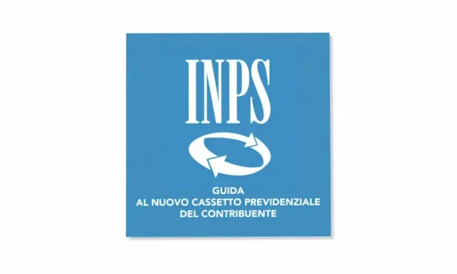 Guida al nuovo cassetto previdenziale del contribuente INPS. Un passo avanti per la tua pensione.