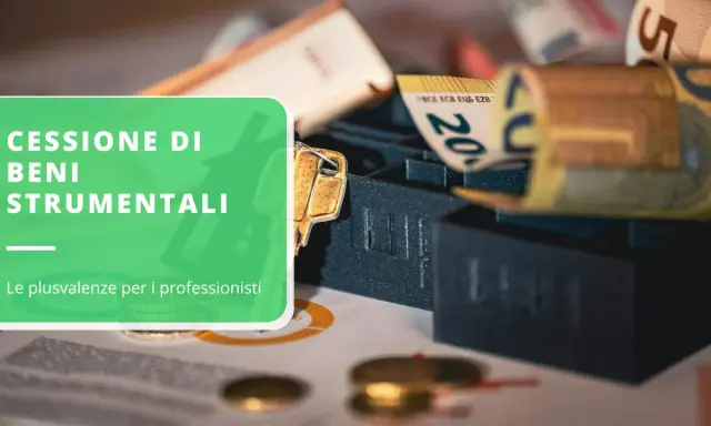Fac simile fattura vendita cespite regime forfettario: cessione beni strumentali e plusvalenze per professionisti.