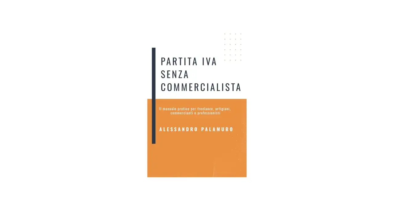 Copertina libro