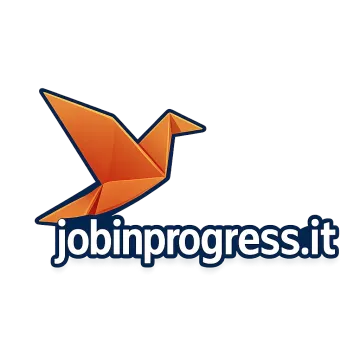 Logo jobinprogress.it