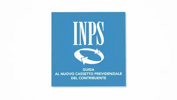 Guida al nuovo cassetto previdenziale del contribuente INPS. Un passo avanti per la tua pensione.